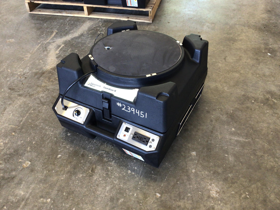 2022 PHOENIX Guardian R Hepa