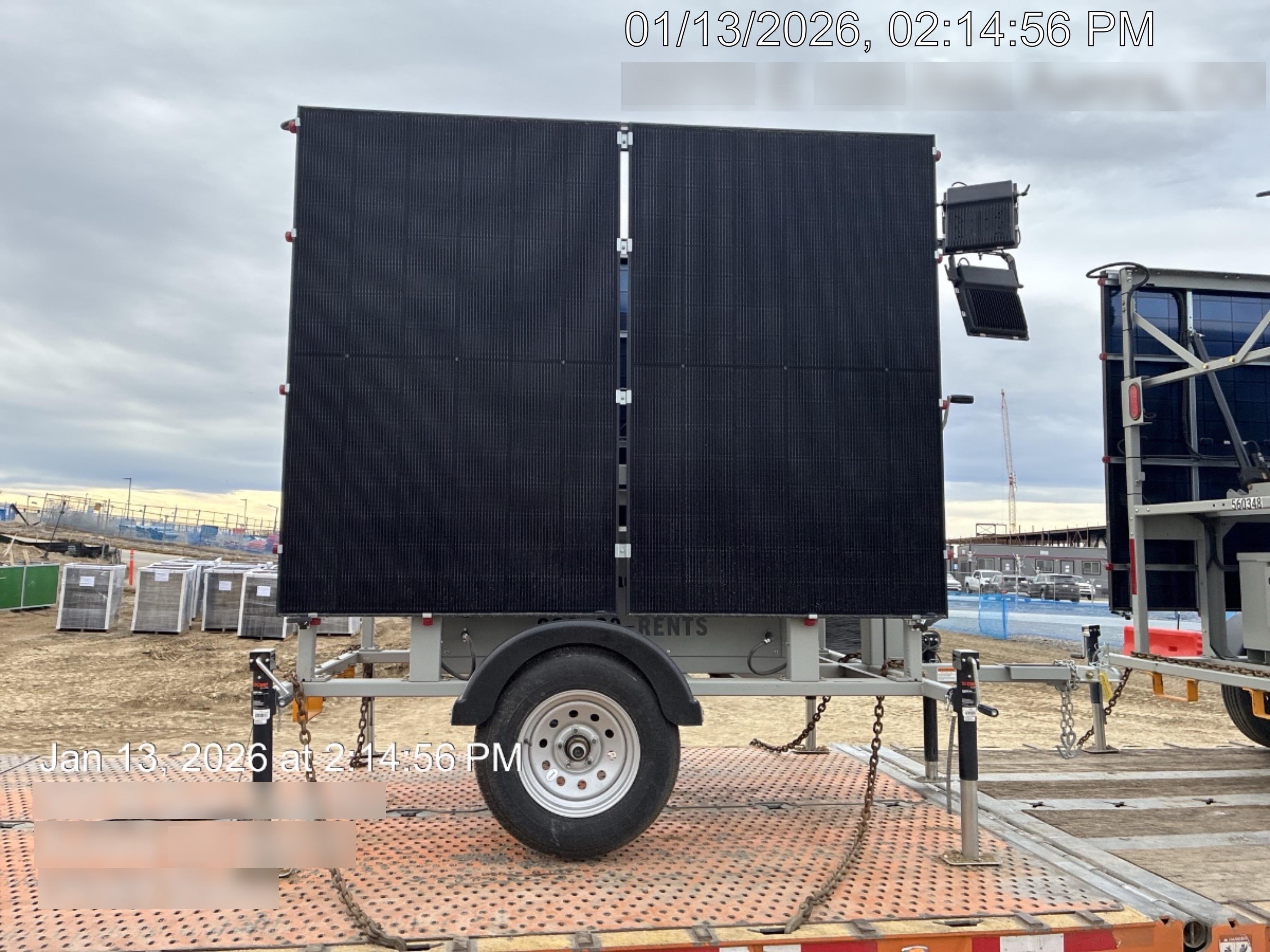 2025 PROGRESS SOLAR SOLUTIONS Helios-2XP