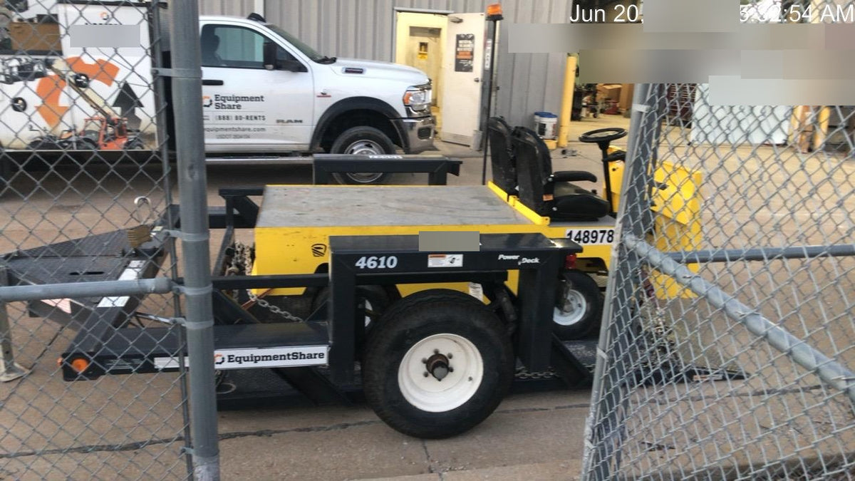 2021 COLUMBIA Payloader 2XL