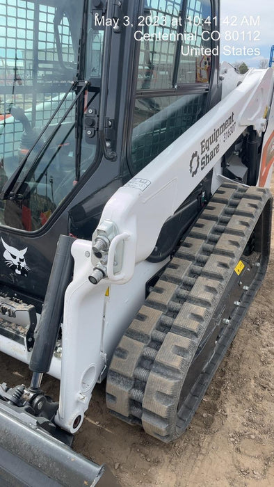 2023 BOBCAT T62