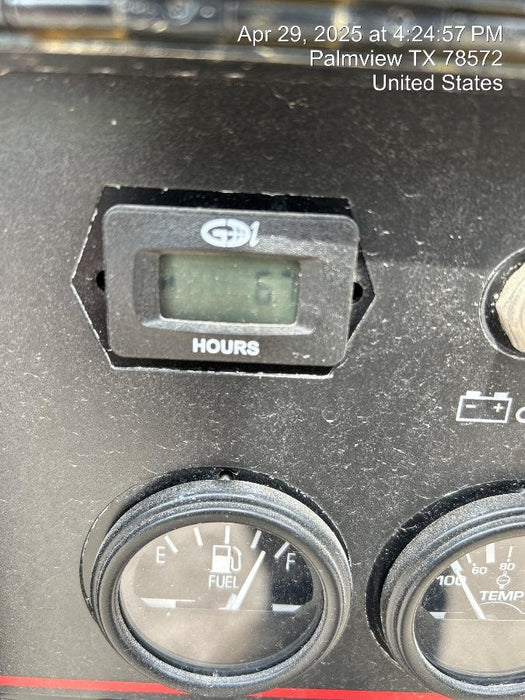 2025 LINCOLN ELECTRIC LE400