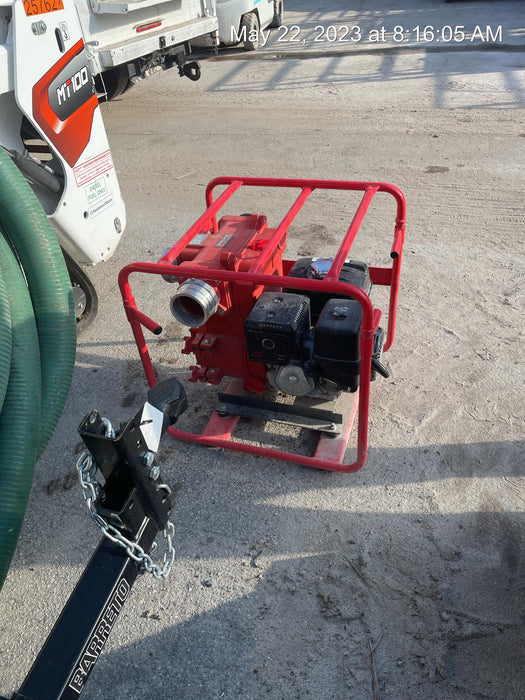 2023 MULTIQUIP QP4TH