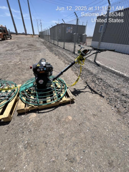 2024 MULTIQUIP B46H90