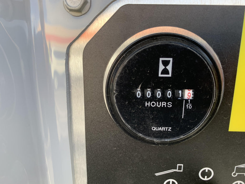 2020 GENIE Z-30/20N RJ