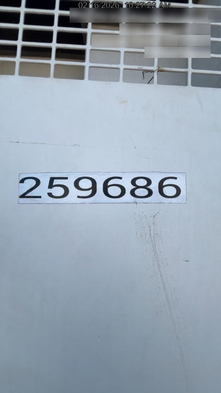 2022 MULTIQUIP DCA300