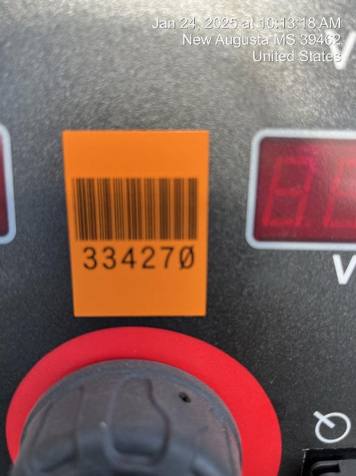 2023 LINCOLN ELECTRIC FLEXTEC 350X