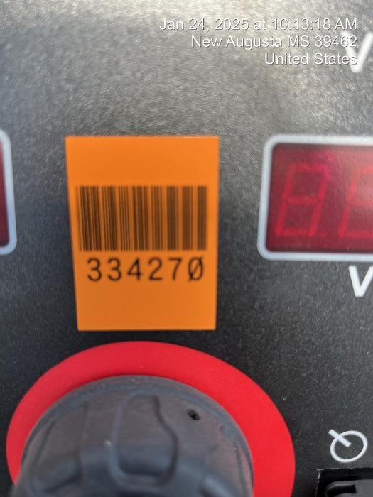 2023 LINCOLN ELECTRIC FLEXTEC 350X