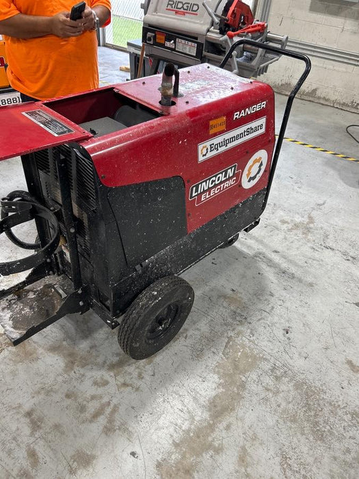 2024 LINCOLN ELECTRIC Ranger 305 LPG