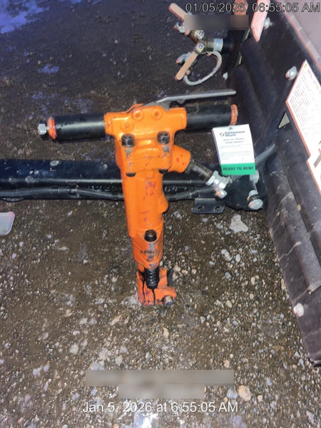 2020 MICHIGAN PNEUMATIC MP-TPB60-114