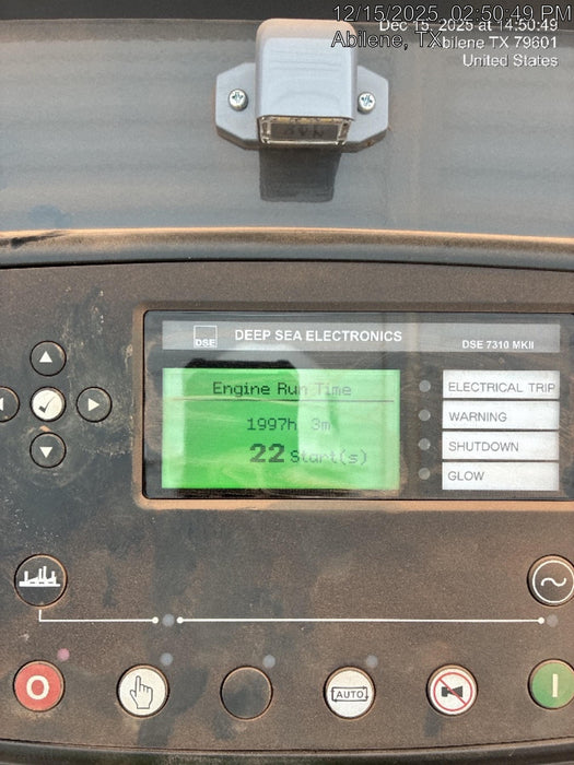 2025 AIRMAN SDG65S-8E1