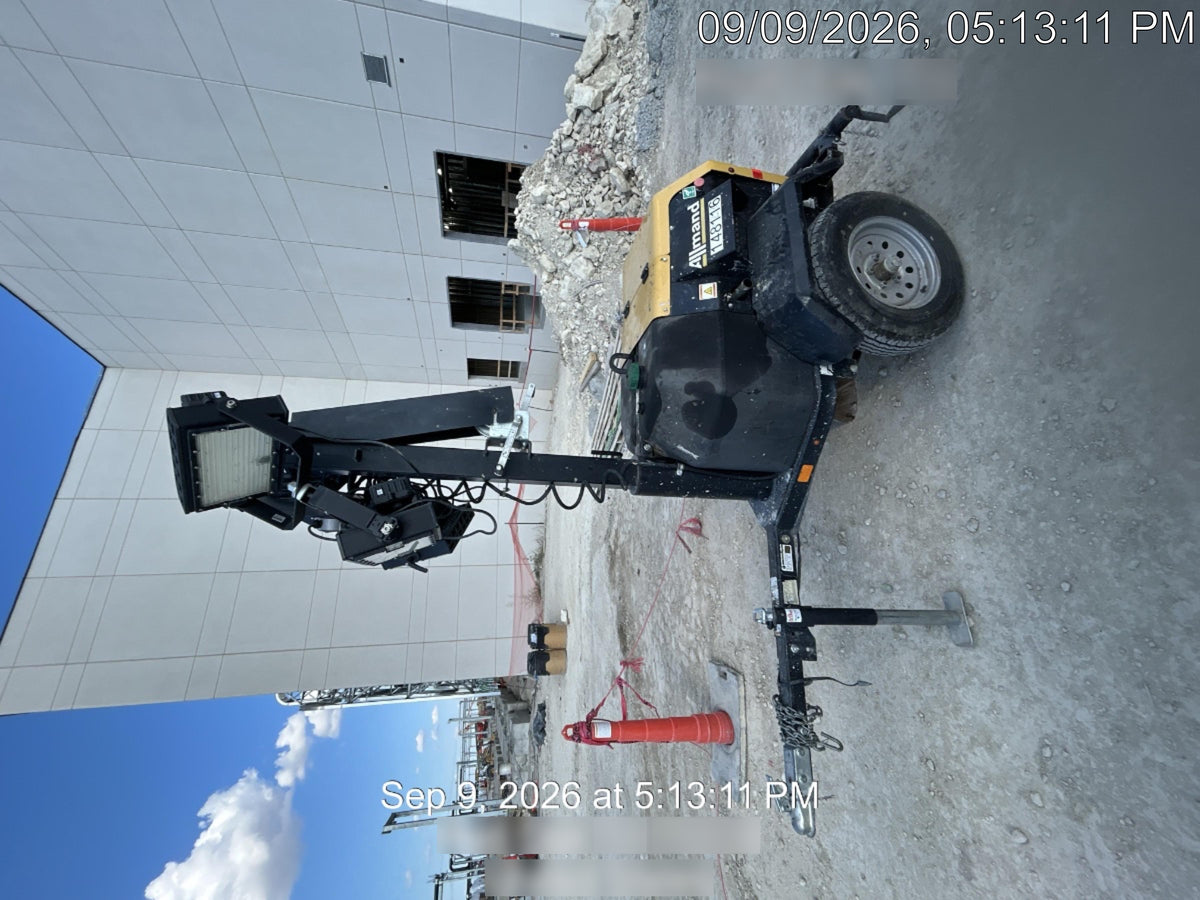 2021 ALLMAND NLV3GR