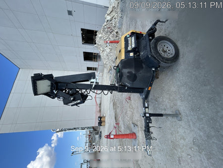 2021 ALLMAND NLV3GR