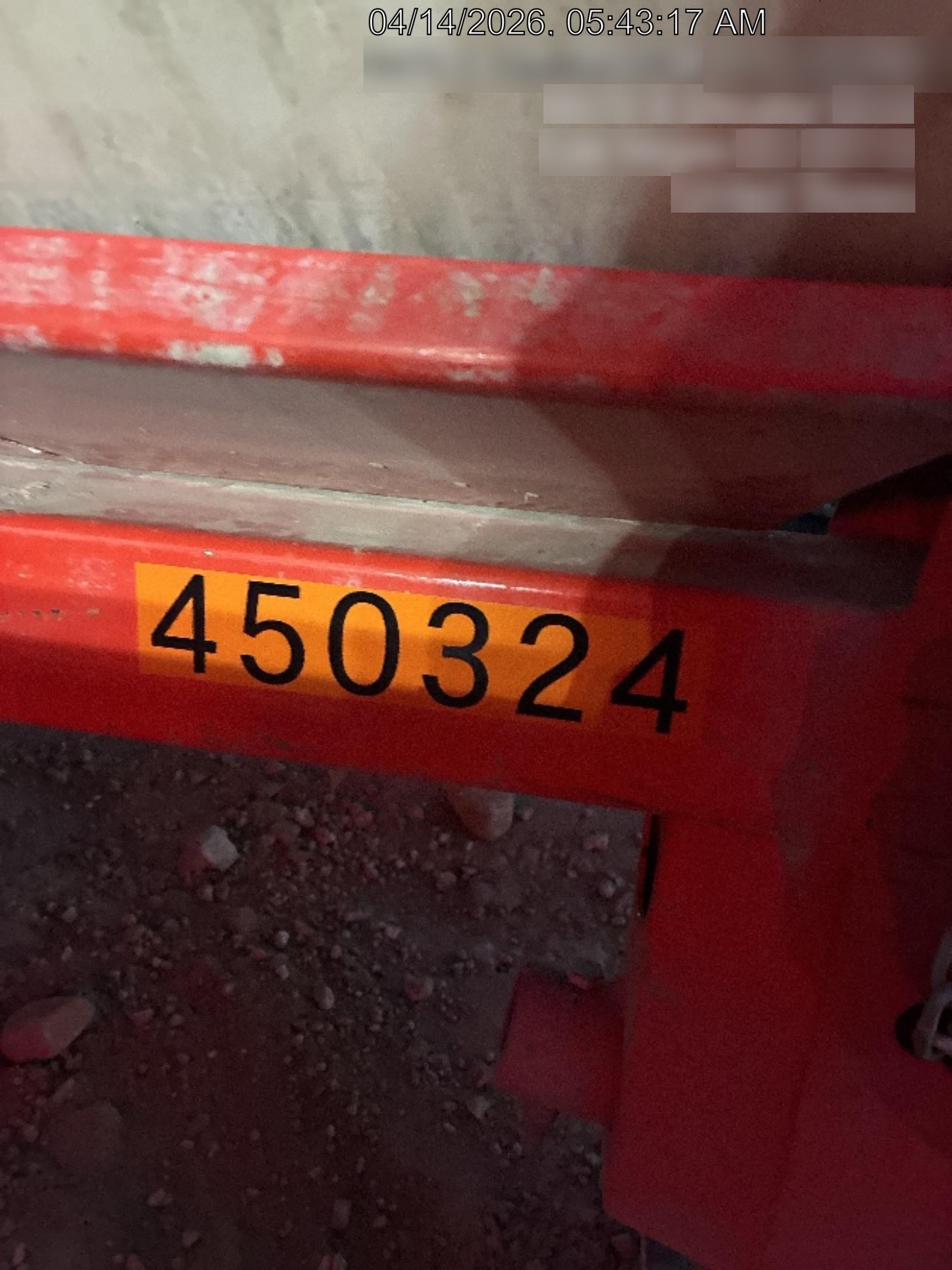 2024 MULTIQUIP WM90PH8