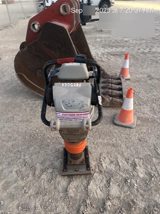 2023 MULTIQUIP MTX60HD