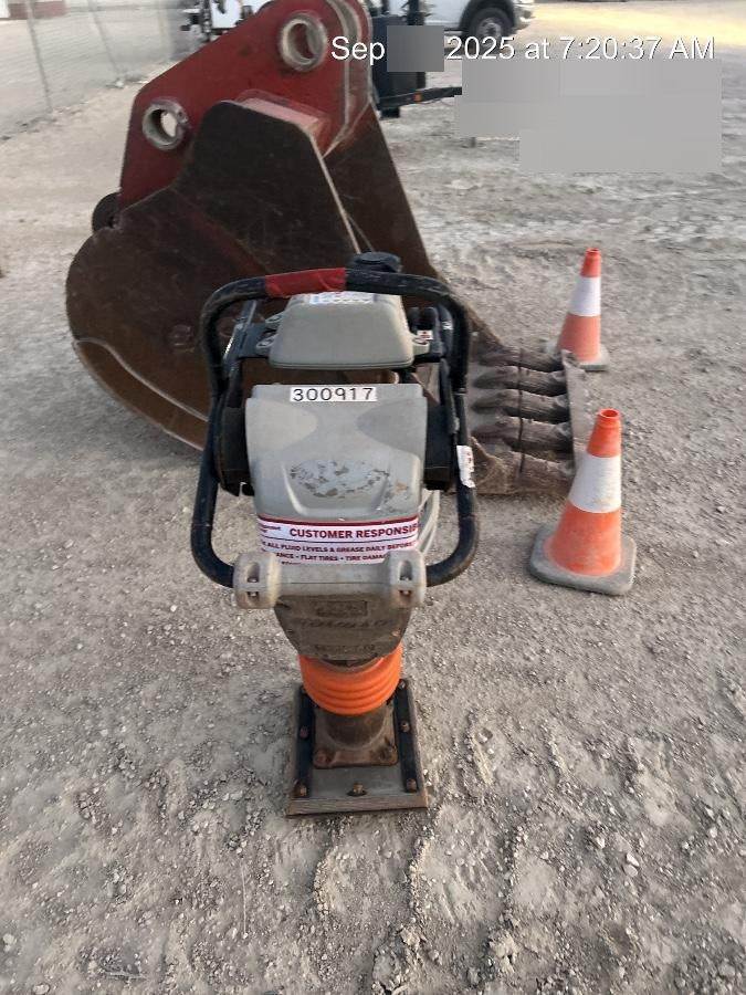 2023 MULTIQUIP MTX60HD