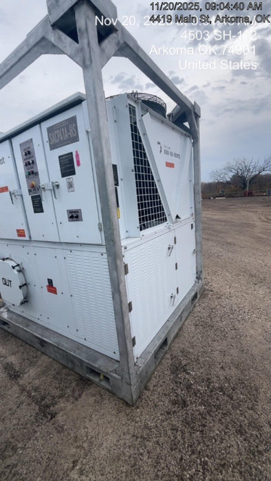 2024 SMARTECH SACP41A-HS