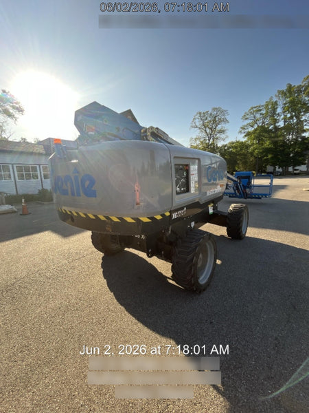 2024 GENIE S-65 XC