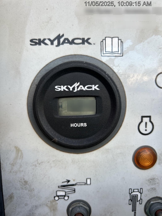 2020 SKYJACK SJ63 AJ