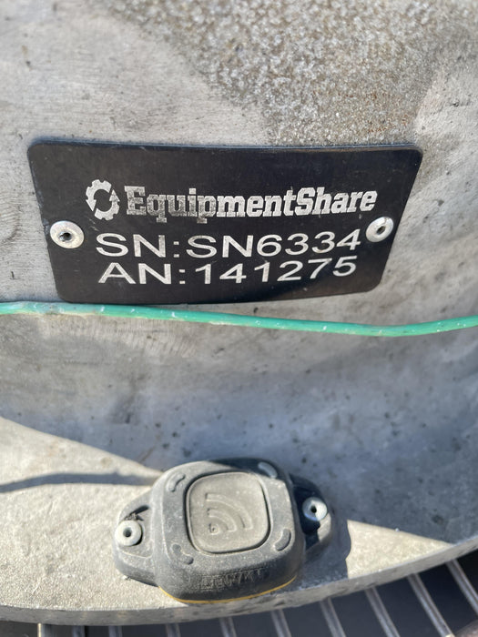 2021 MICHIGAN PNEUMATIC 20262