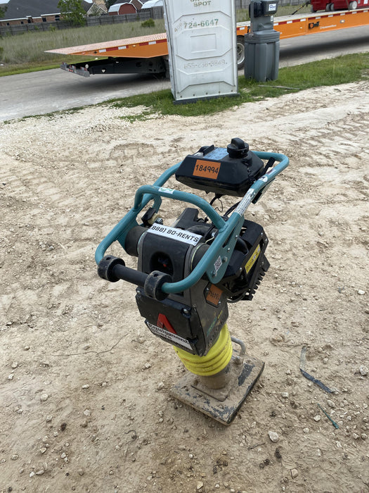 2021 AMMANN ATR 68 P