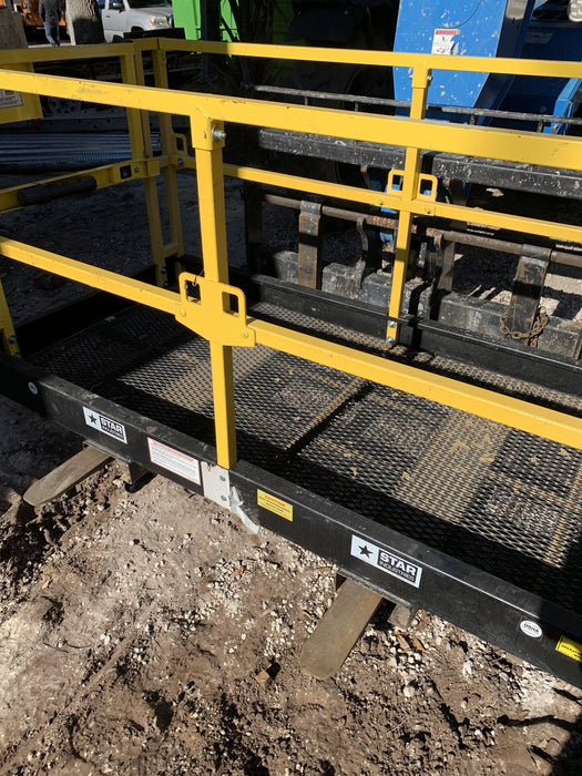 2021 STAR INDUSTRIES 1208C