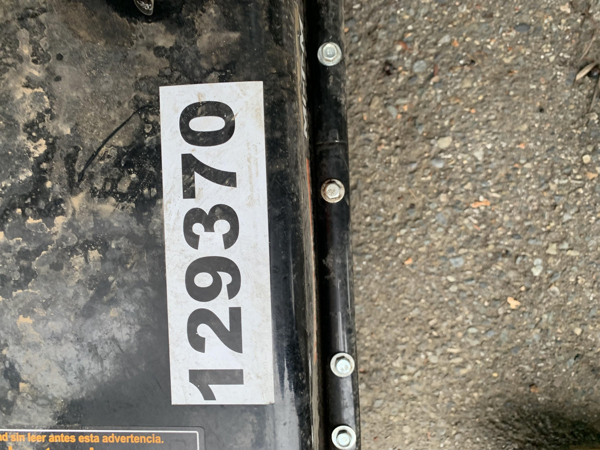 2020 MI-T-M CORPORATION MH-0125-3M1R