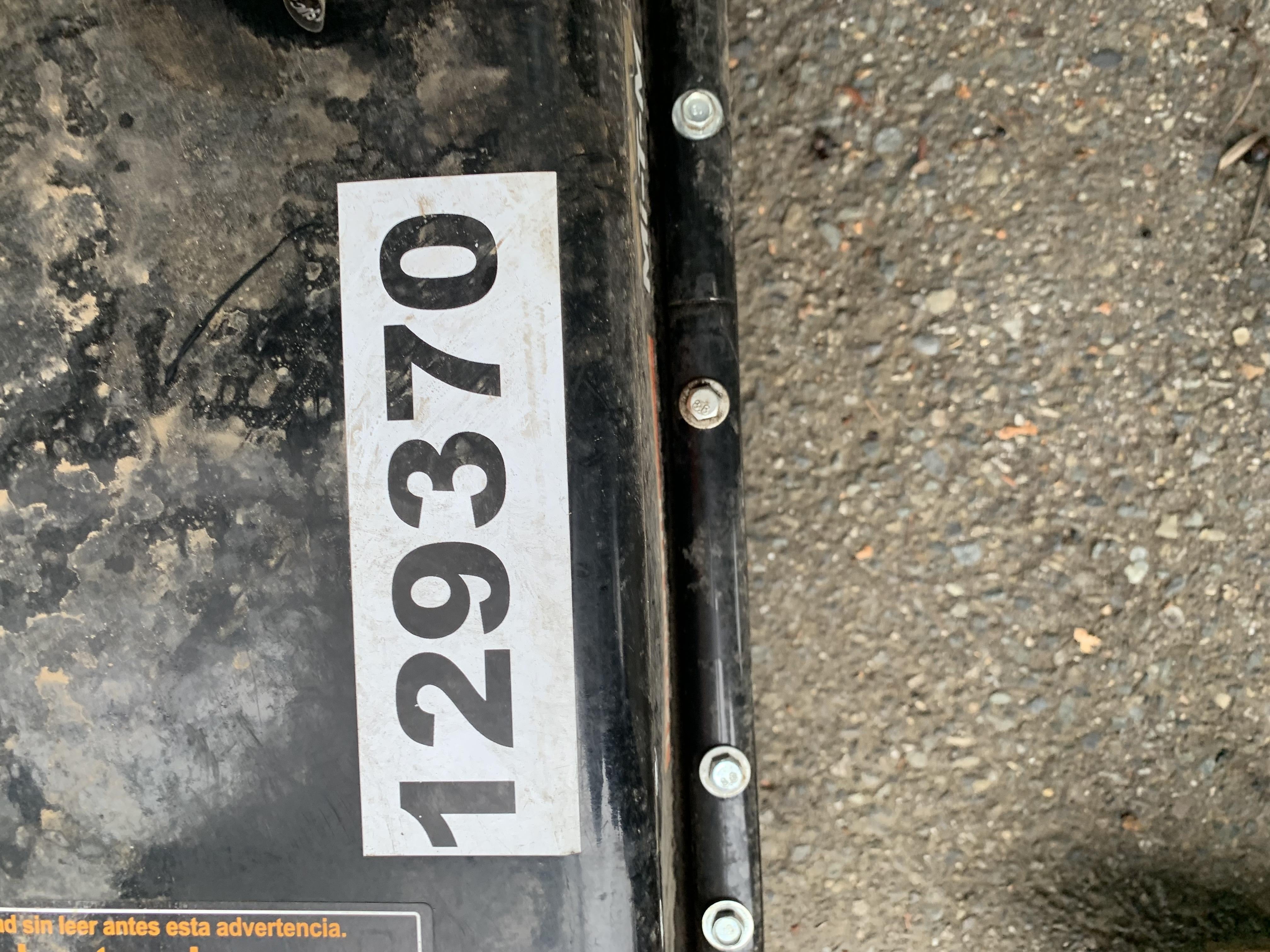 2020 MI-T-M CORPORATION MH-0125-3M1R
