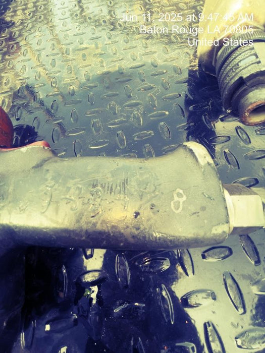 2021 MICHIGAN PNEUMATIC 751SS