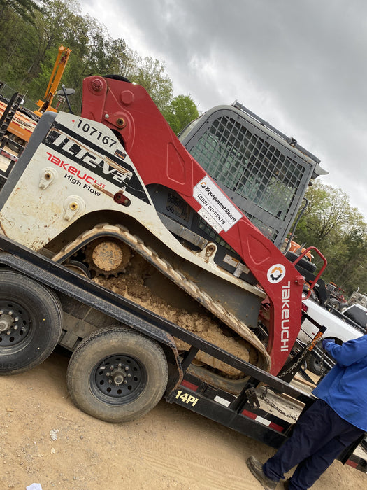 2022 ARROW MATERIAL HANDLING 48" Pallet Forks - Arrow