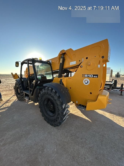 2023 JCB 510-56
