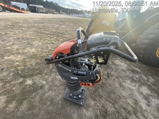 2024 HUSQVARNA LT6005