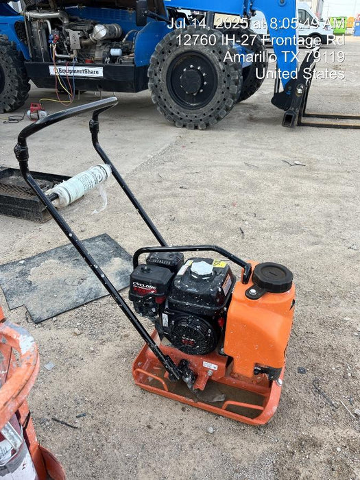 2023 MULTIQUIP MVC82VHW