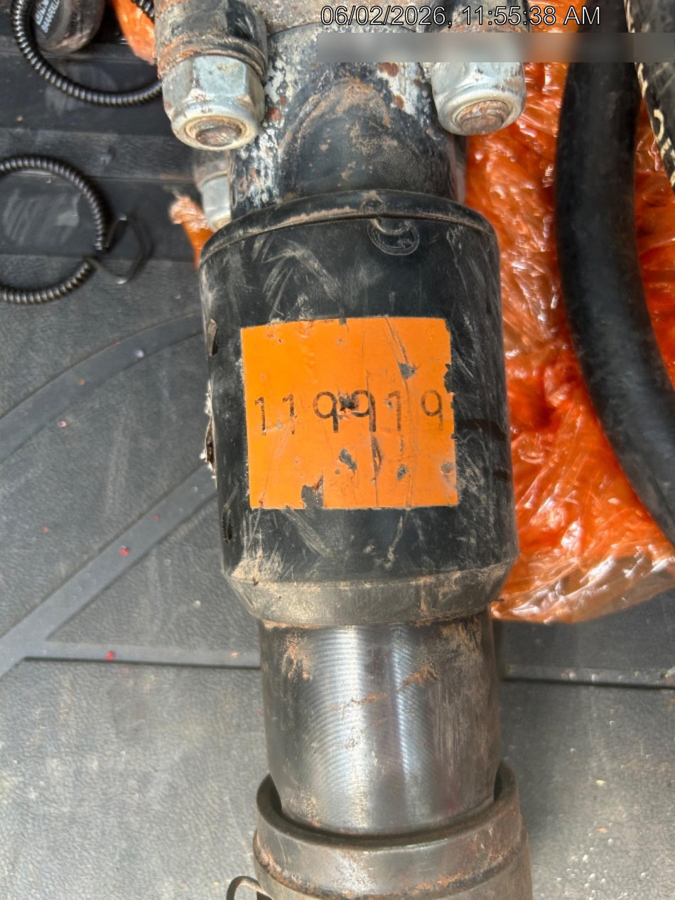 2020 MICHIGAN PNEUMATIC MP-CH3R