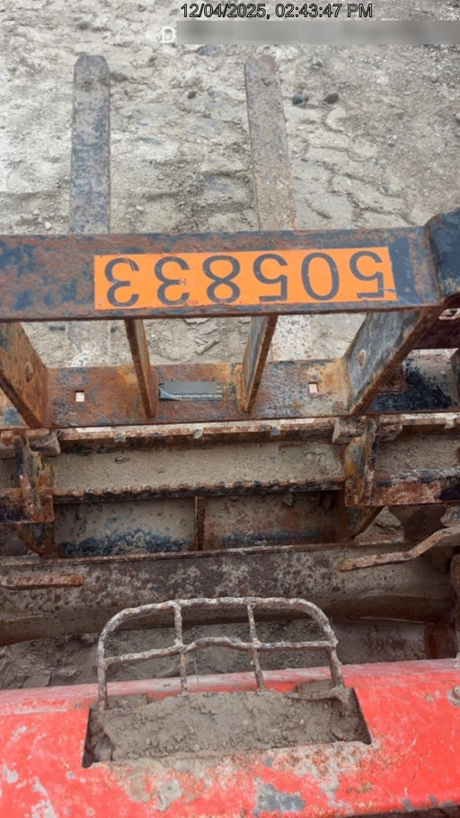 2025 VIRNIG PF4855-5VG