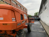 2019 JLG 660SJ