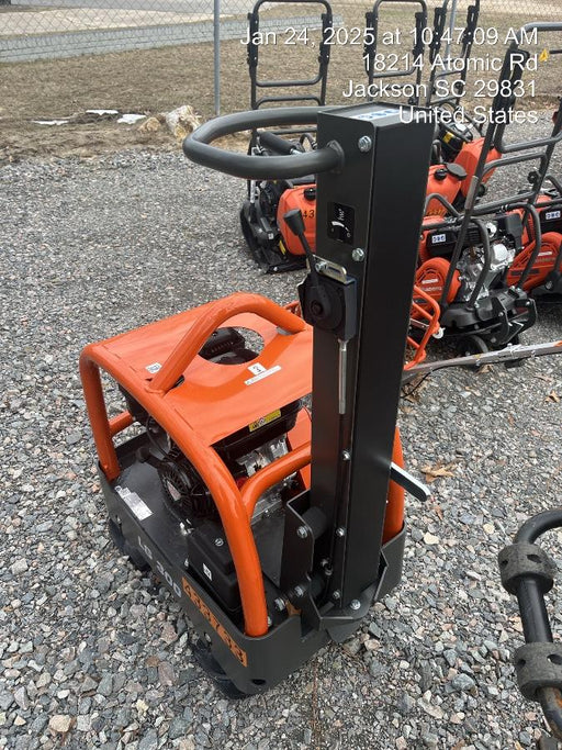 2024 HUSQVARNA LG300