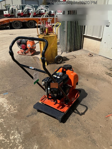 2023 MULTIQUIP MVC82VHW