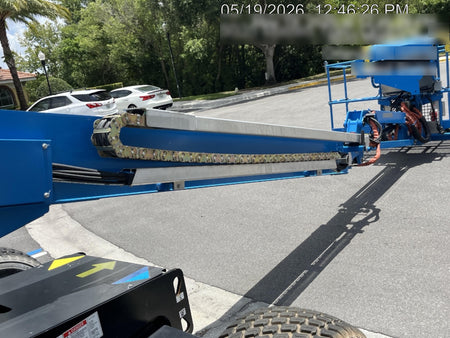 2025 GENIE S-45 HF