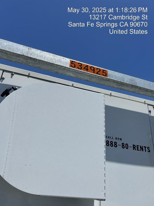 2025 CAPS PAHH-140TC-0NN0NN-5E5-P2-VG2CEUP