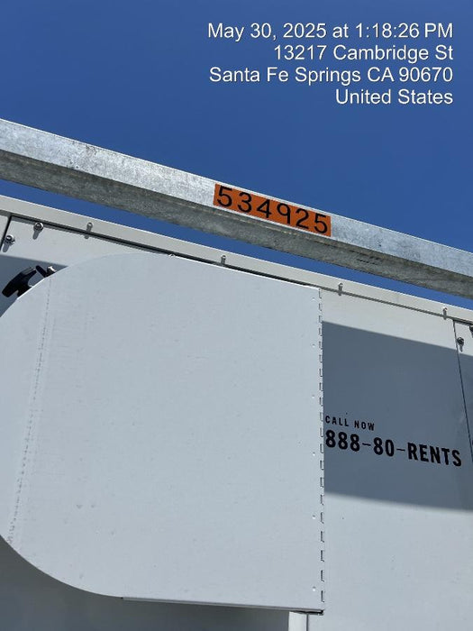 2025 CAPS PAHH-140TC-0NN0NN-5E5-P2-VG2CEUP