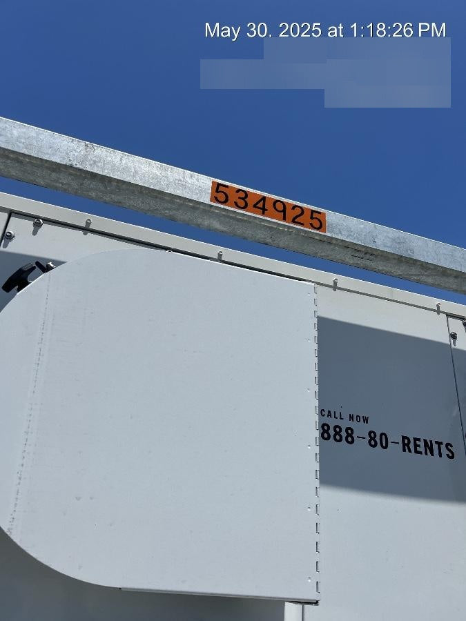 2025 CAPS PAHH-140TC-0NN0NN-5E5-P2-VG2CEUP