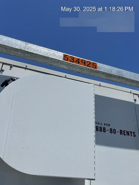 2025 CAPS PAHH-140TC-0NN0NN-5E5-P2-VG2CEUP