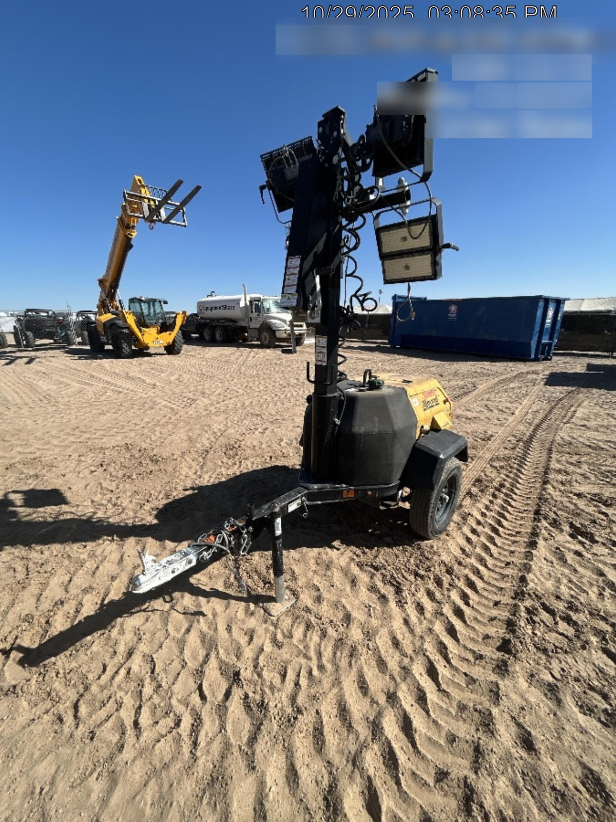 2021 ALLMAND NLV3GR