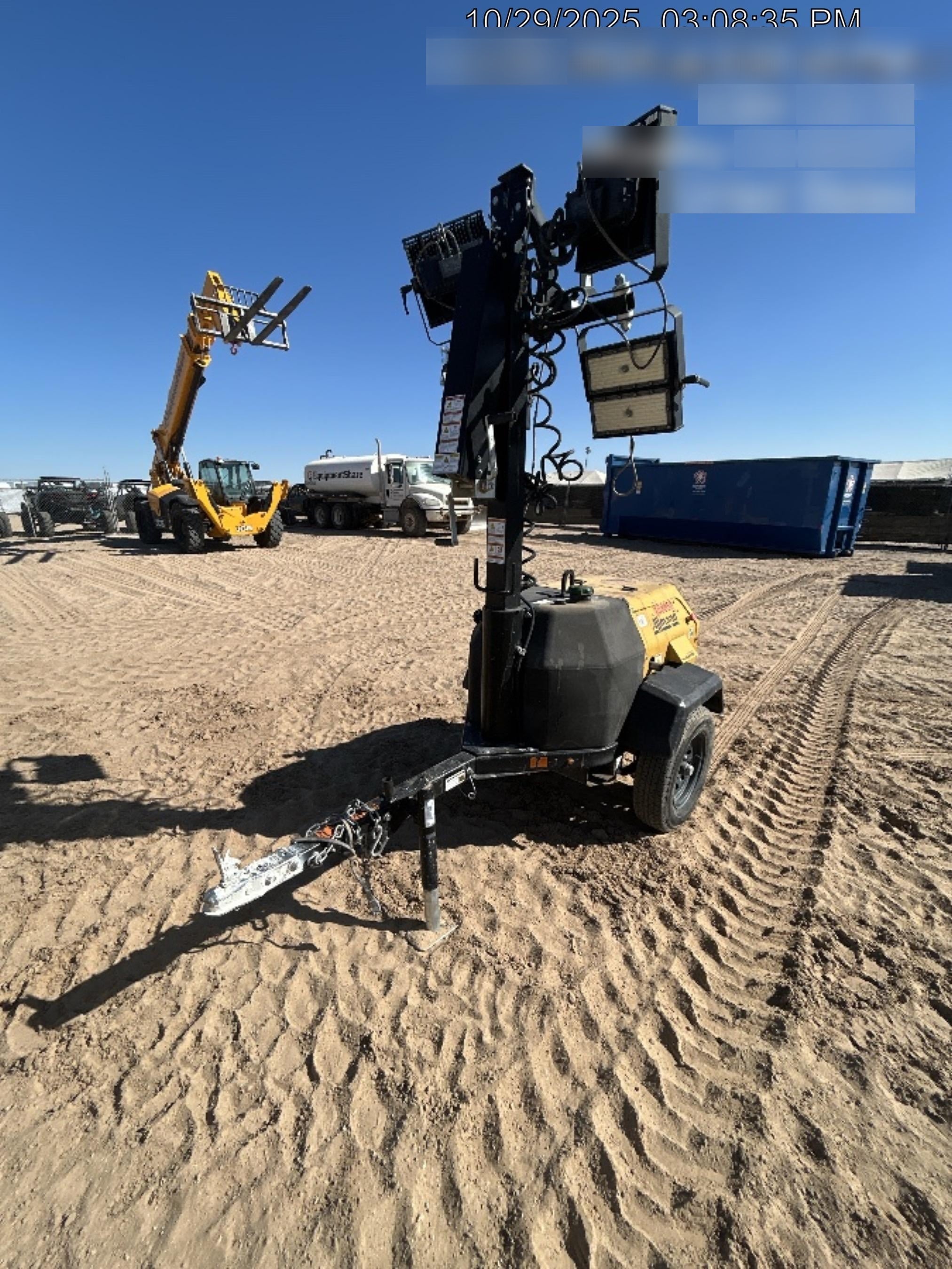 2021 ALLMAND NLV3GR