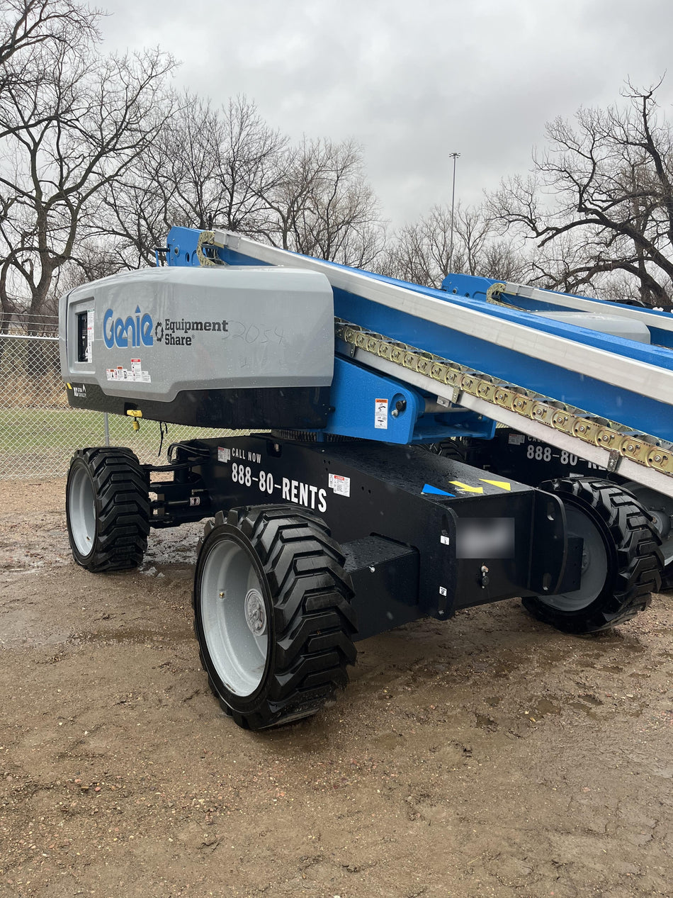 2025 GENIE S-65 XC