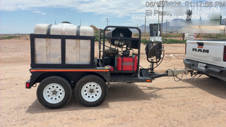2025 MI-T-M HS-3505-1MGH-UR