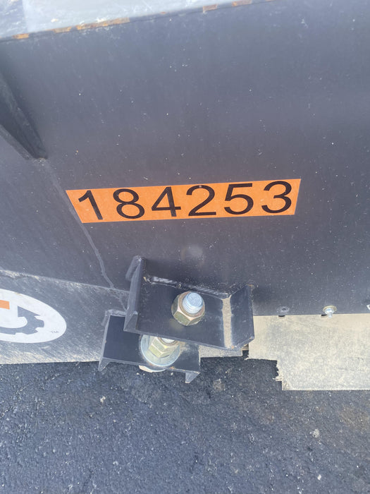 2021 PALADIN Sweepster SB72