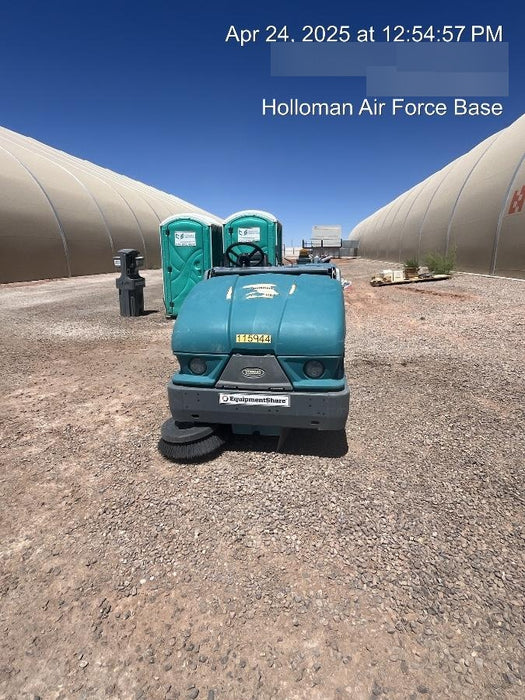 2020 TENNANT S20 LPG