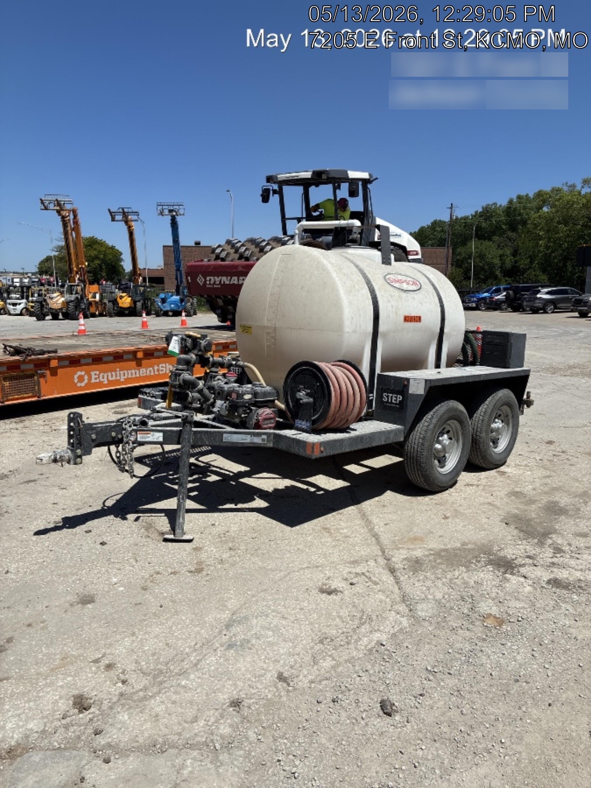 2024 SIMPSON SWT-52517