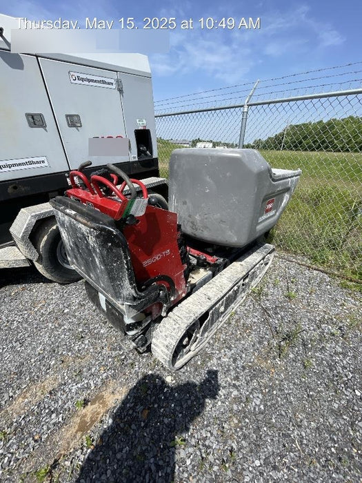 2023 TORO MBTX 2500-TS